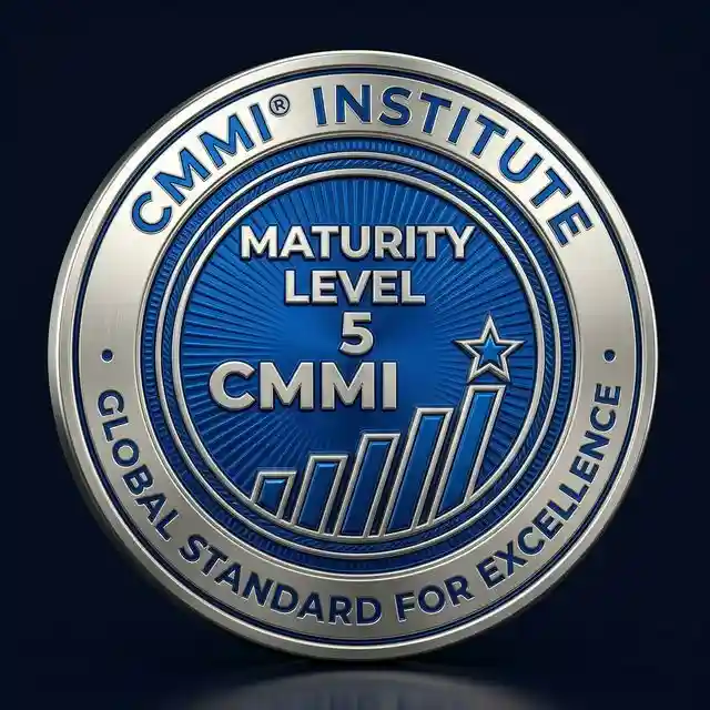 CMMI Maturity Level-5